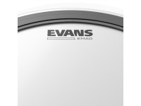 Evans  EMAD Coated Bass Batter 22 BD22EMADCW